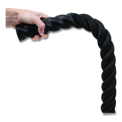 Rhino Poly Training Rope, 40 ft, 2" dia