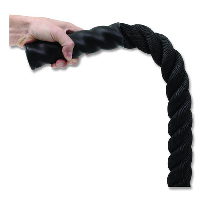 Rhino Poly Training Rope, 30 ft, 2" dia