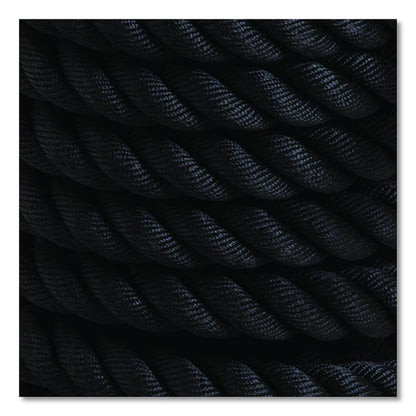 Rhino Poly Training Rope, 30 ft, 2" dia