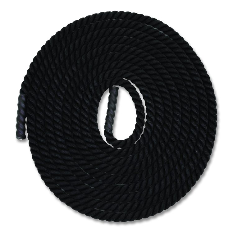 Rhino Poly Training Rope, 50 ft, 1.5" dia
