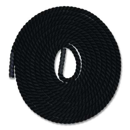 Rhino Poly Training Rope, 50 ft, 1.5" dia