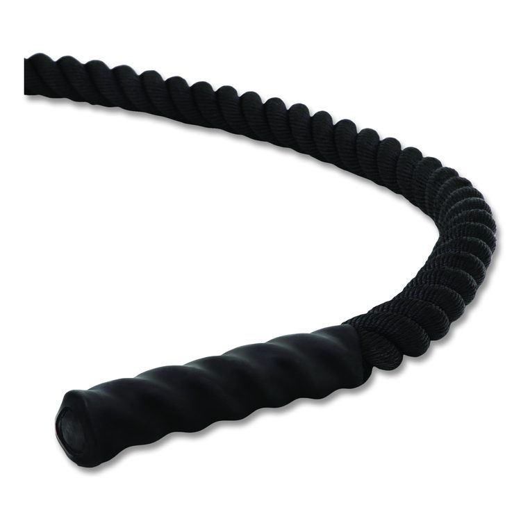 Rhino Poly Training Rope, 30 ft, 1.5" dia