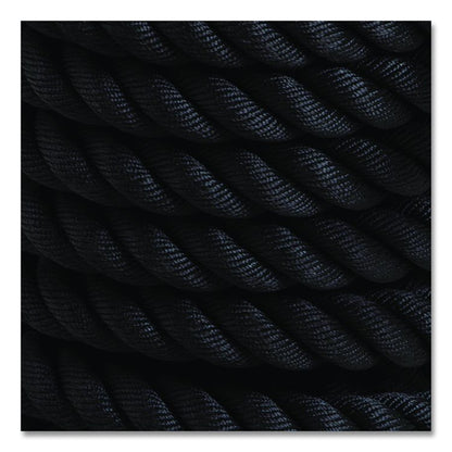Rhino Poly Training Rope, 40 ft, 2" dia