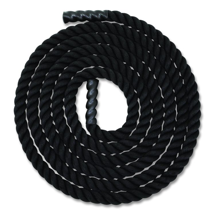 Rhino Poly Training Rope, 30 ft, 2" dia