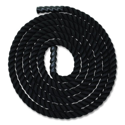 Rhino Poly Training Rope, 30 ft, 2" dia