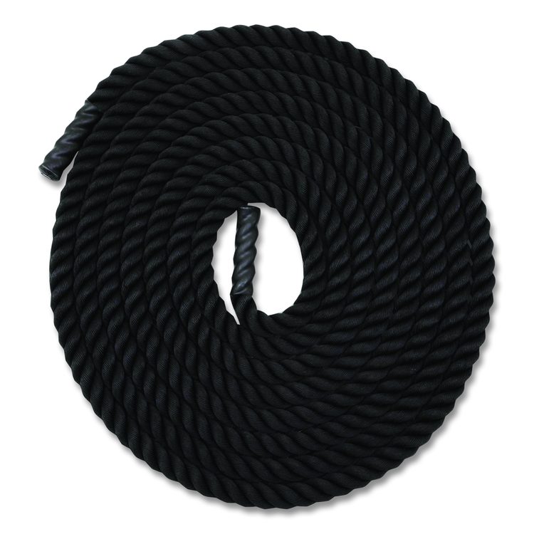 Rhino Poly Training Rope, 50 ft, 2" dia