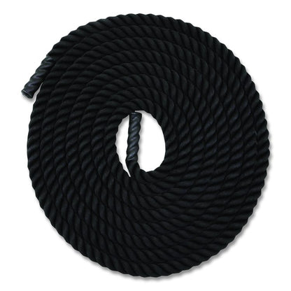 Rhino Poly Training Rope, 50 ft, 2" dia