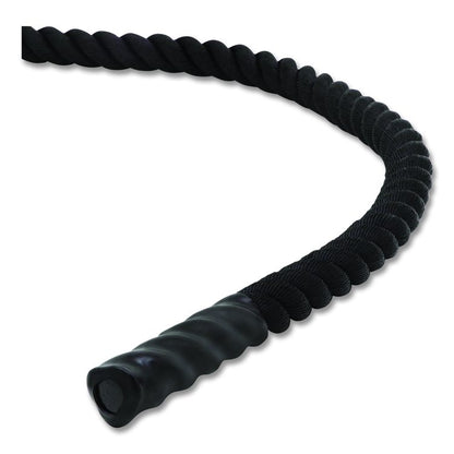 Rhino Poly Training Rope, 50 ft, 2" dia
