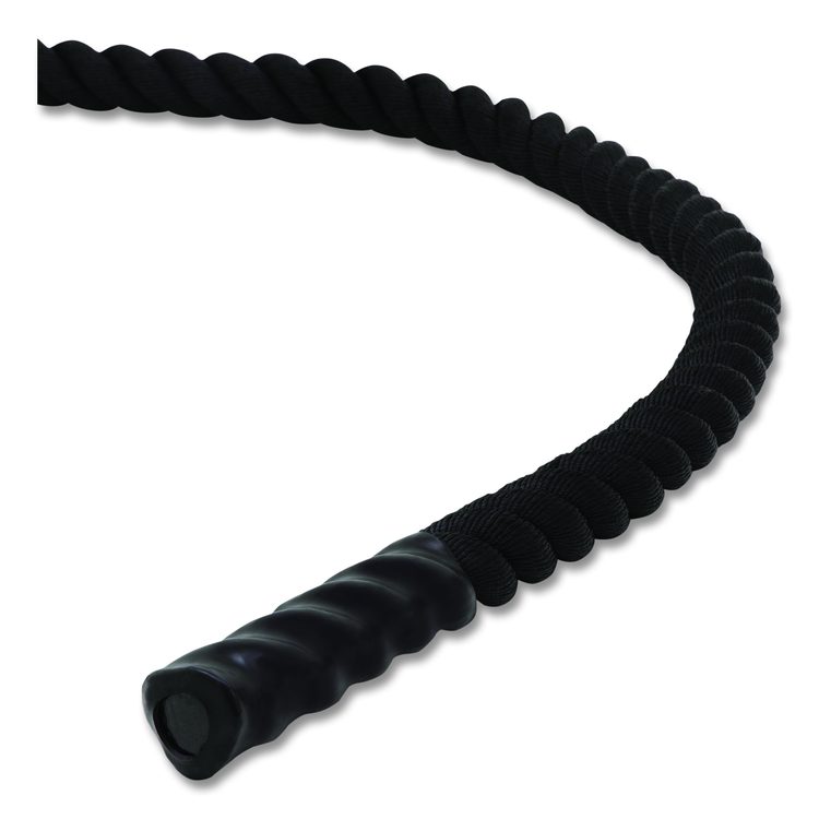 Rhino Poly Training Rope, 40 ft, 2" dia