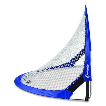Pop Up Half Moon Goal, 30" x 18", Pair