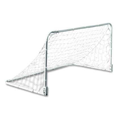 Easy Fold Soccer Goal, 6 ft  x 3 ft, 1.25" dia Frame