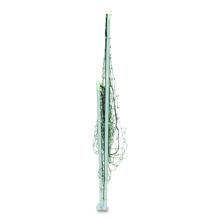 Easy Fold Soccer Goal, 8 ft x 6 ft, 1.25" dia Frame