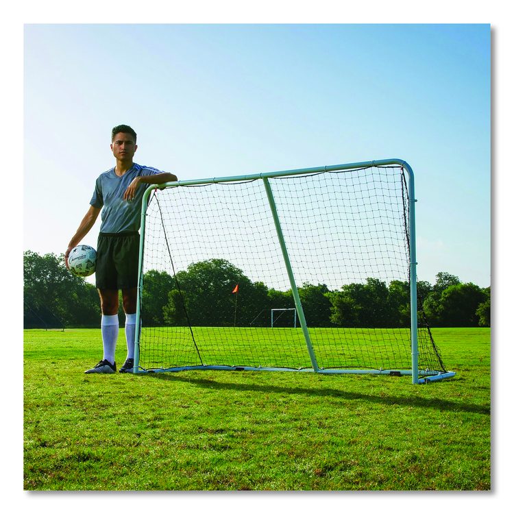 Fold Up Goal, 72" x 48"