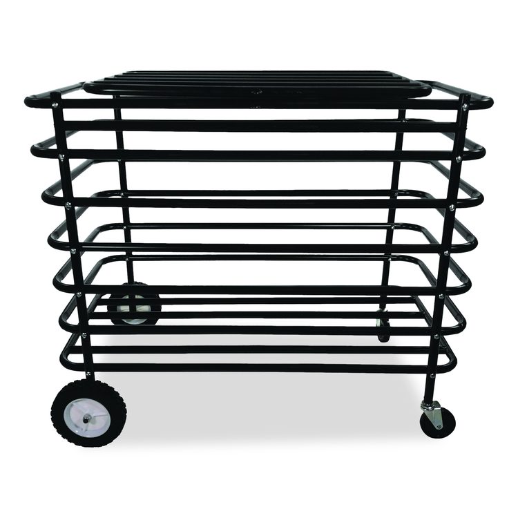 Ultimate Lockable Ball Locker, 24" x 44" x 39", Black
