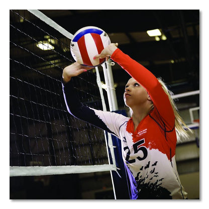 Tournament Power Volleyball Net, 32 ft x 3 ft