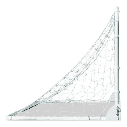 Easy Fold Soccer Goal, 6 ft  x 3 ft, 1.25" dia Frame