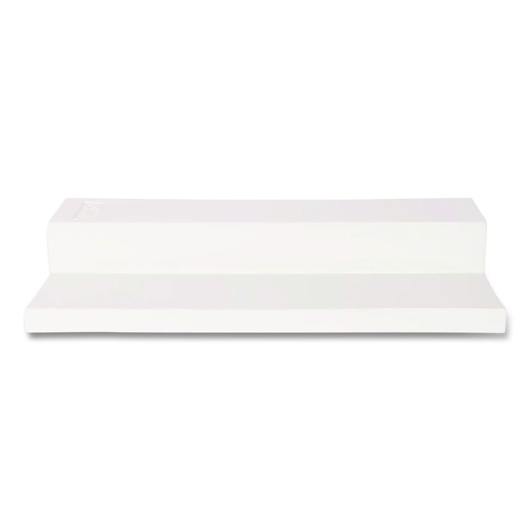 Step Down Youth Pitching Rubber, 18" x 4"