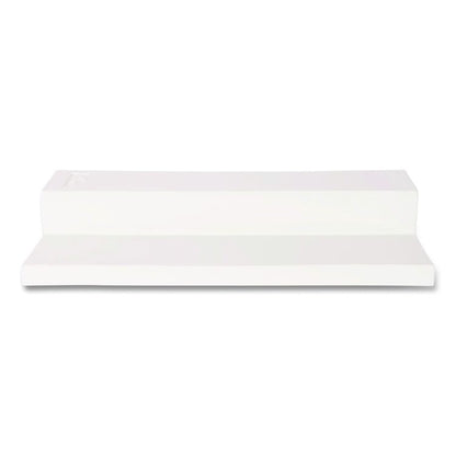 Step Down Youth Pitching Rubber, 18" x 4"