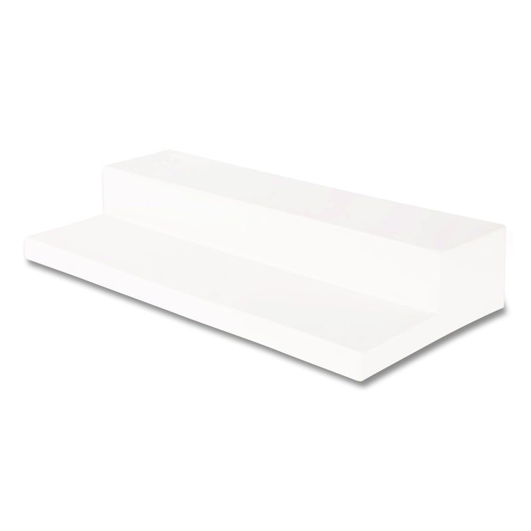 Step Down Youth Pitching Rubber, 18" x 4"