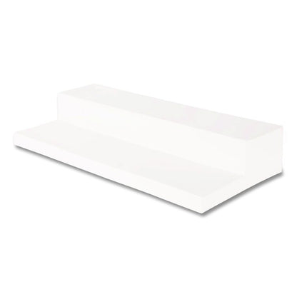 Step Down Youth Pitching Rubber, 18" x 4"