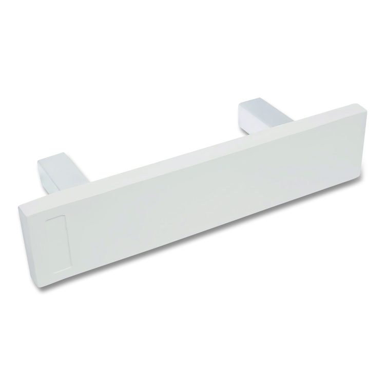 Youth Pitcher's Plate with Anchor, 18" x 4"