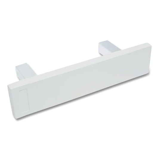 Youth Pitcher's Plate with Anchor, 18" x 4"