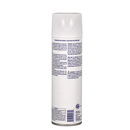 I.D. Red Aerosol, 13 oz Aerosol Spray. 12/Carton