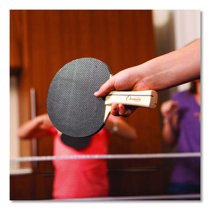 Anywhere Table Tennis Set, with Carry Bag