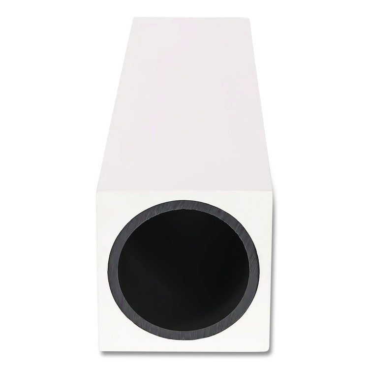 4-Way Youth Pitcher's Box, 18" x 4"