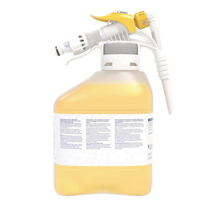 Suma Break-Up Degreaser D3.51, 5 L Bottle with Sprayer
