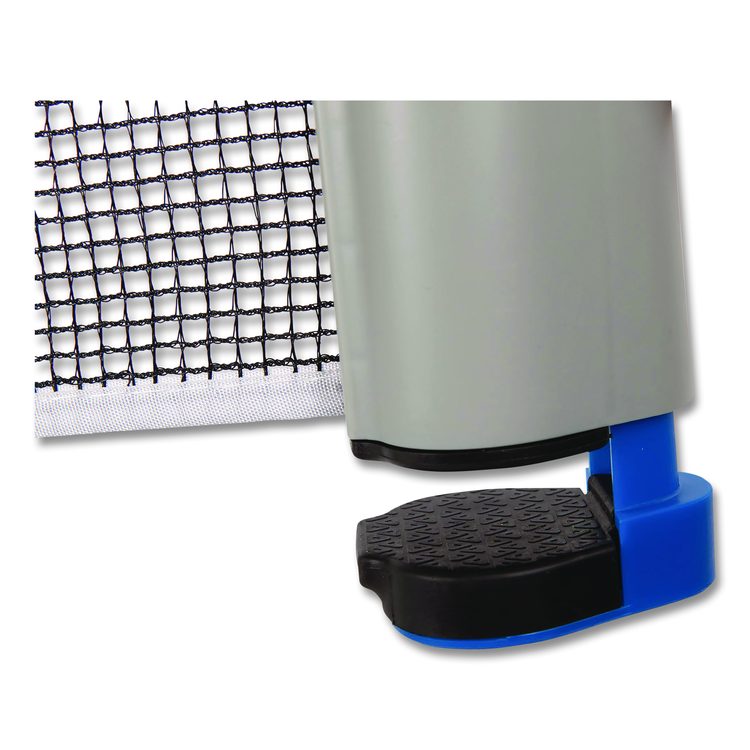 Anywhere Table Tennis Set, with Carry Bag