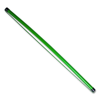 Jump Rope Baton Set, 32", Assorted Colors, 6 Batons/Set