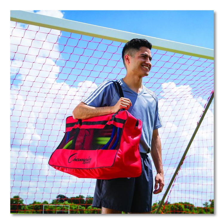 Speed and Agility Kit, with Carry Bag