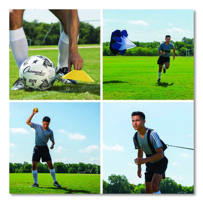 Speed and Agility Kit, with Carry Bag