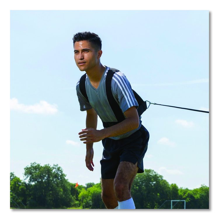 Speed and Agility Kit, with Carry Bag