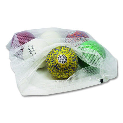 Rhino Skin Luminous, Spider and ThermoGrip Dodgeball Set, 6.3" Diameter, Assorted Colors, 6/Set