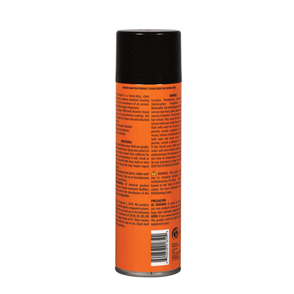 Big Orange-E Aerosol, 15 oz Aerosol Spray, 12/Carton