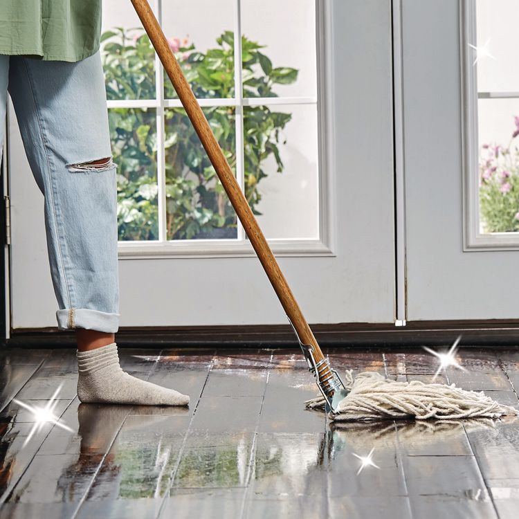 Multi-use Cleaner, Lavender Scent, 169 oz Bottle