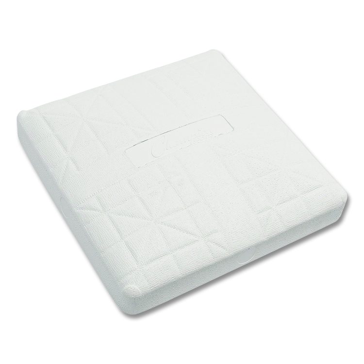 Hollywood Pro Anchored Base Set, 15" x 15", 3/Set