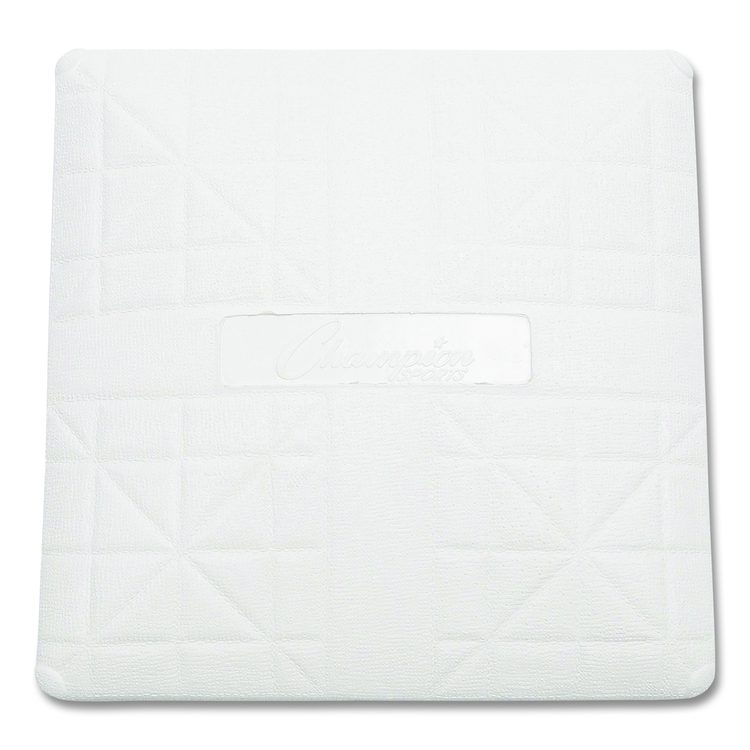 Hollywood Pro Anchored Base Set, 15" x 15", 3/Set
