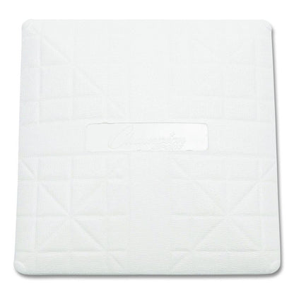 Hollywood Pro Anchored Base Set, 15" x 15", 3/Set