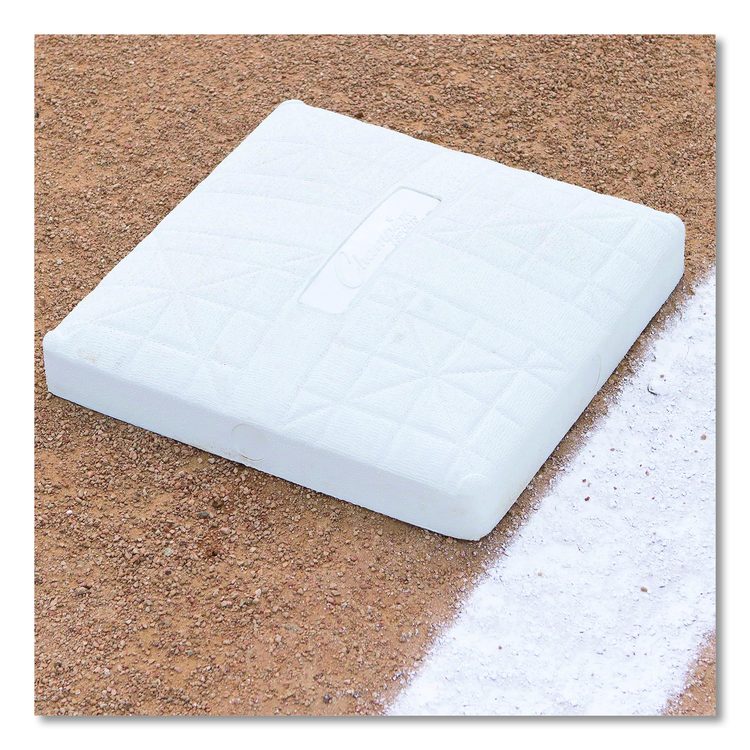 Hollywood Pro Anchored Base Set, 15" x 15", 3/Set