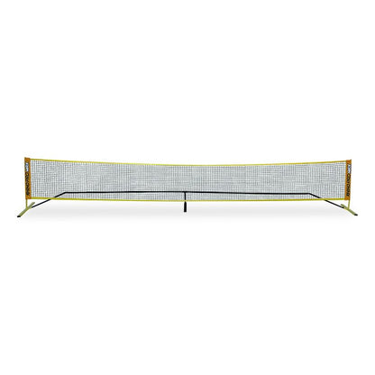 Rhino Port-A-Net Set, 36" to 60" x 240"