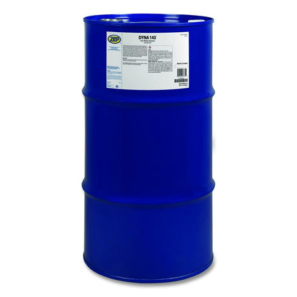 DYNA 143 Parts Washer Degreaser, 20 gal Drum