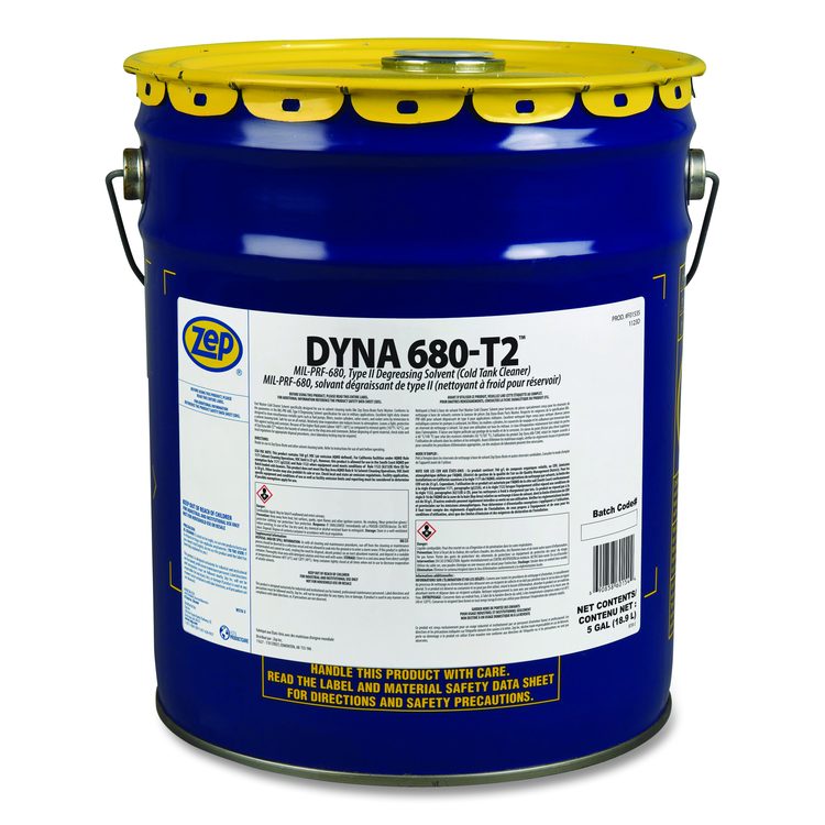 DYNA 680-T2, 5 gal Pail
