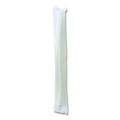Souffle/Portion Cups, 1.5 oz, Plastic, Translucent, 2,500/Carton