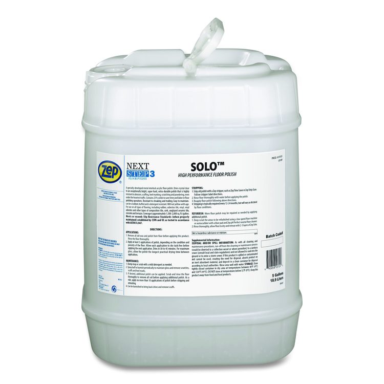 Solo, 5 gal Pail