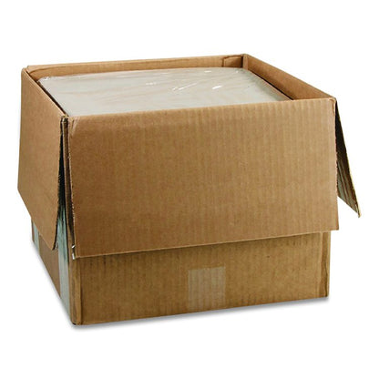 Grease-Resistant Food Wrap, 14 x 14, Natural, 4,000/Carton