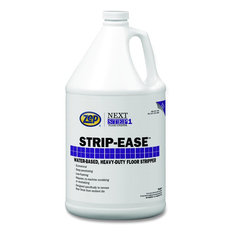 Strip-Ease, 1 gal Jug, 4/Carton