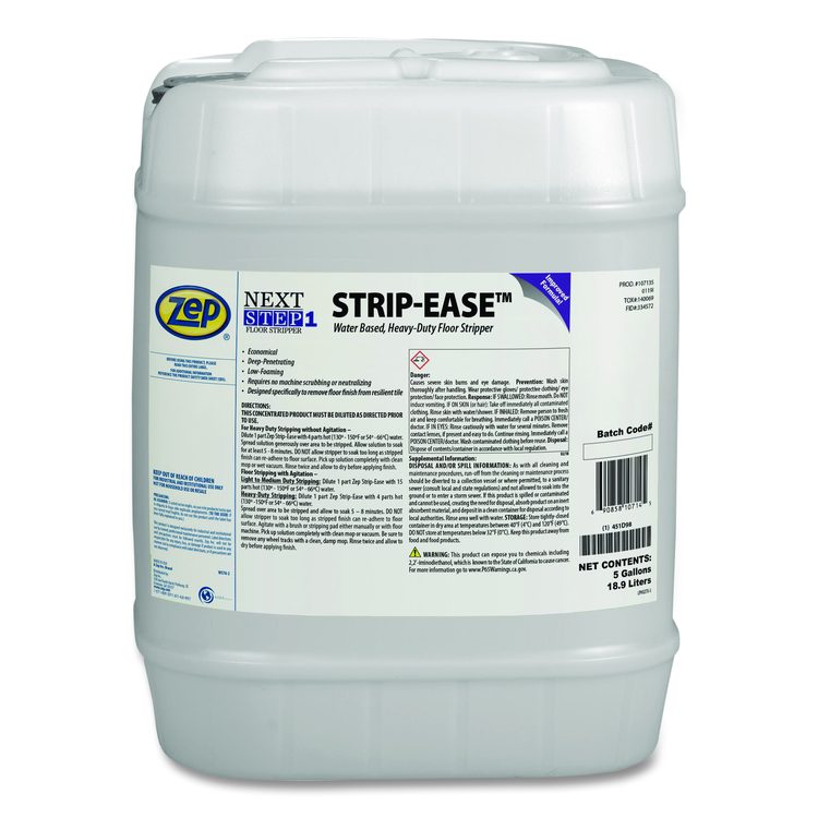 Strip-Ease, 5 gal Pail